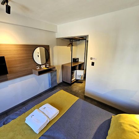 Hotel Concept Bariloche Exterior photo