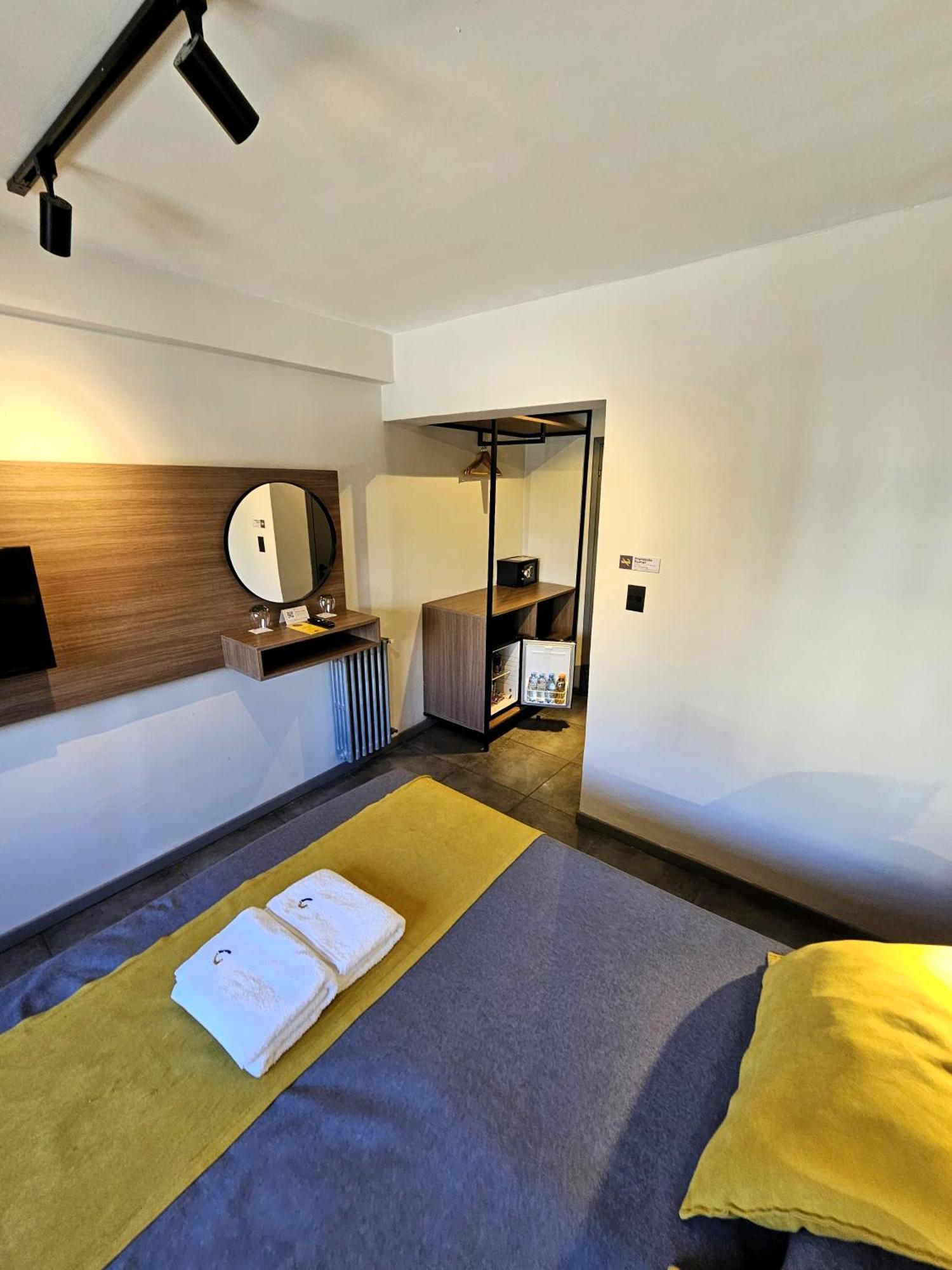 Hotel Concept Bariloche Exterior photo